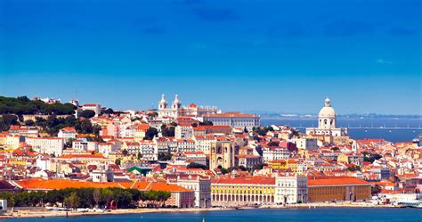 Private Sunset Sailing Boat Trip From Lisbon Along The Tagus River From