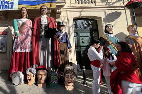 Ajuntament de Sant Vicenç de Montalt Sant Vicenç celebrarà la trobada