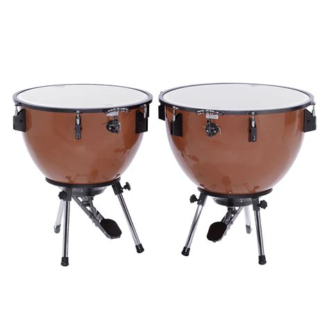 Timpani 26