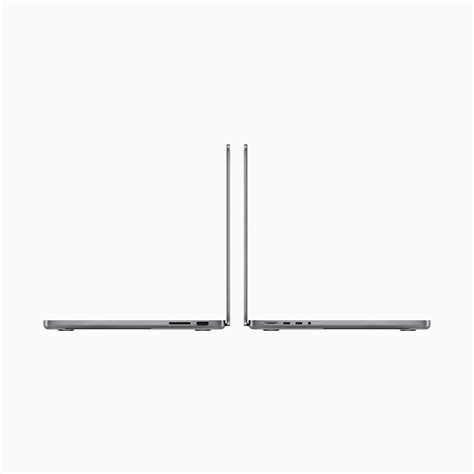 Buy Apple Macbook Pro M3 Chip With 8‑core Cpu And 10‑core Gpu 8gb Ram