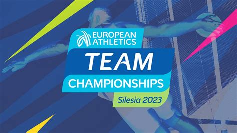 Bbc Sport Athletics European Team Championships 2023 Episode Guide