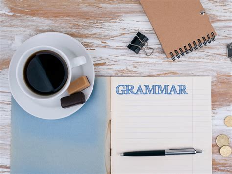 Why Learning Grammar Is Essential Ittt Tefl Blog