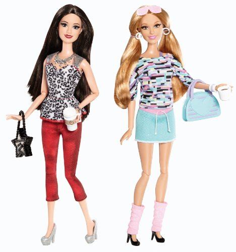 Barbie Life in the Dreamhouse Dolls - WebNuggetz.com | WebNuggetz.com