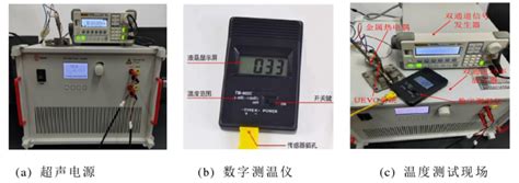 Ata 3080功率放大器的电子实验案例（案例合集） 测试测量 电子工程网