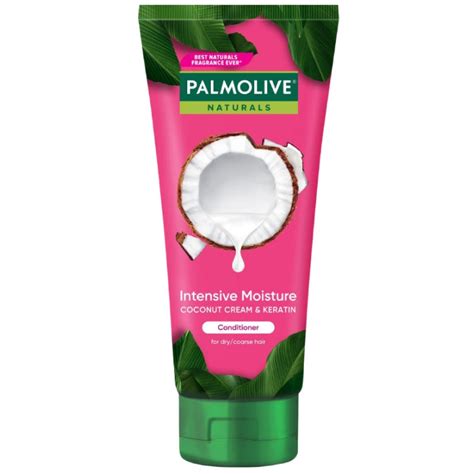 Palmolive Naturals Ultra Smooth Conditioner