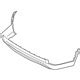 S Genuine Hyundai Cover Rr Bumper Lwr