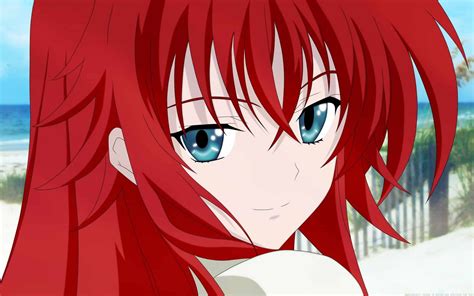 Rias Gremory Wallpapers (73+ images)