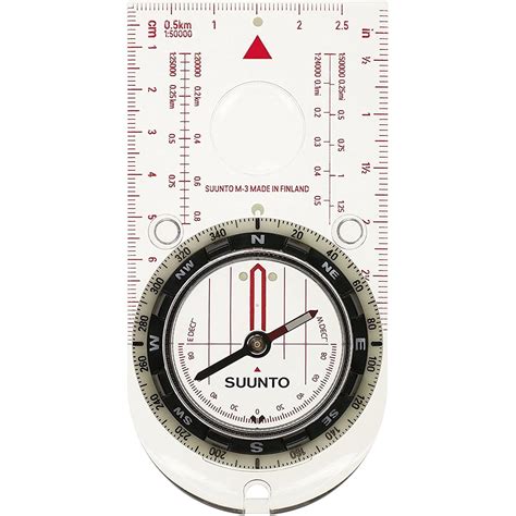 Suunto Northern Hemisphere Compass Walmart