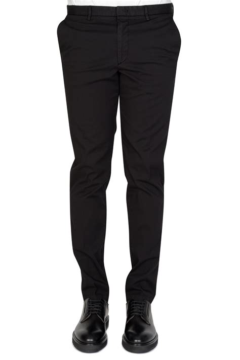 Boss Hugo Boss Slim Fit Chinos Clothing From Circle Fashion Uk