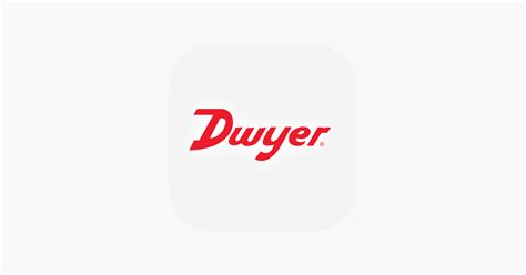 ‎Dwyer Instruments Intl Catalog on the App Store