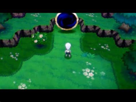 All Legendary Pokemon Locations in Pokemon Omega Ruby and Alpha Sapphire | Pokemon omega ruby ...