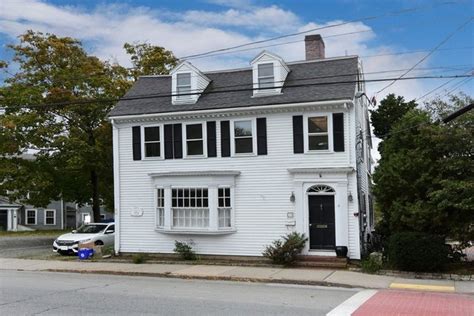 59 S Main St Unit 1 Ipswich MA 01938 Realtor