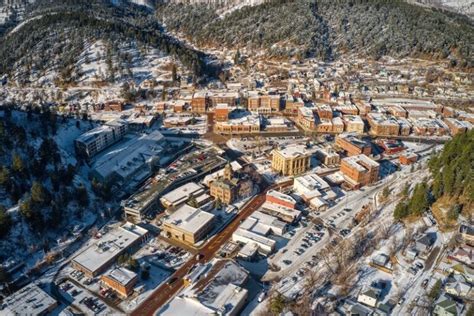 11 Best And Fun Things To Do In Deadwood South Dakota