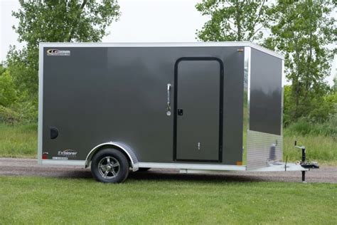 Legend Trailers Explore The Line Up And Contact A Dealer