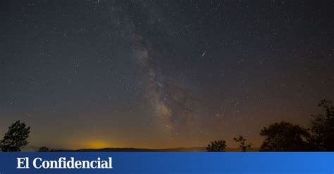 Así Será El Pico Máximo De Las Perseidas 2023 Este Es El Mejor Día Para Ver La Lluvia De Estrellas