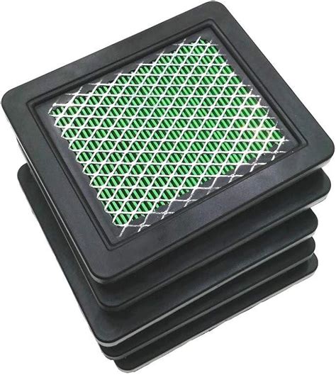 Amazon Mowfill Pack Zl Air Filter Replace For Honda