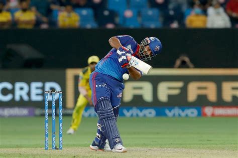 T20 World Cup 2021 Rishabh Pant Has Become Predictable” Salman Butt