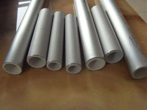 China Aluminum Alloy Pipe Suppliers Factory Manufacturers Suppliers