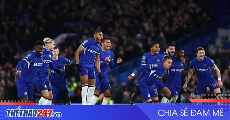 Kết quả Chelsea vs Newcastle The Blues thắng nhọc nhằn