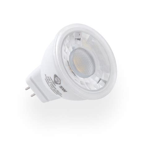 Mr11 Led Gu4 4w 12v Acdc Kaltweiß 4200k 300lm