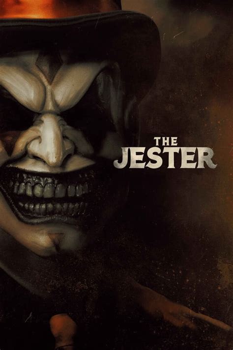 The Jester 2023 — The Movie Database Tmdb