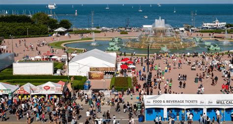 10 Important Dates And Unique Annual Events To Know In Chicago