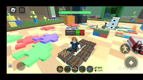 Tds Roblox Molten Mode Strategy Speedrun For Beginners Youtube