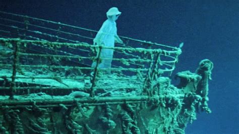 O Document Rio De Titanic Dispon Vel Para Assistir Na Netflix