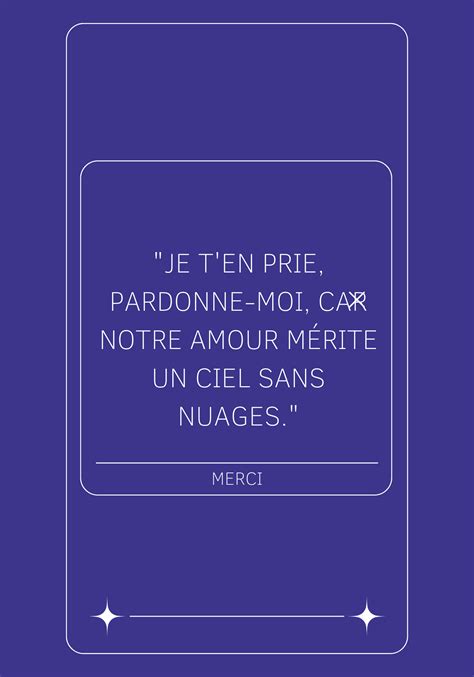 100 Messages pour s excuser et demander pardon à son amour Message d