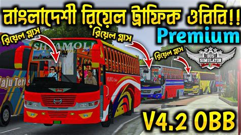 Bussid Ets Real Traffic Obb For Bus Simulator Indonesia V Mod