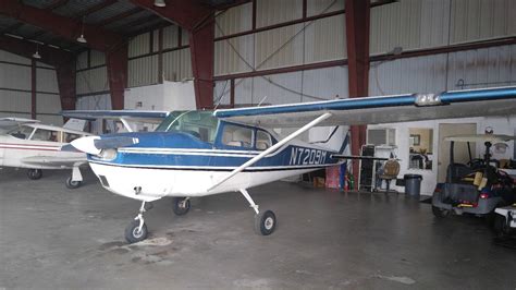 1958 Cessna 175 Skylark for sale