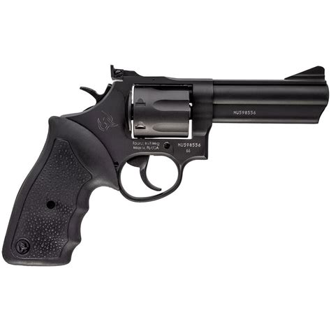 View All Taurus Revolvers