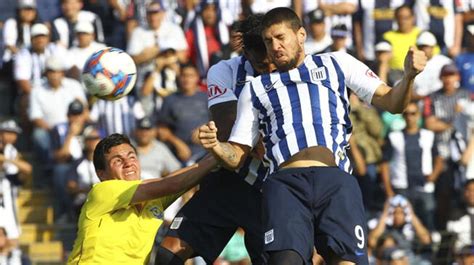 ¡todo Tiene Su Final Alianza Lima Tomó Drástica Decisión Con Gabriel Leyes Debido A Su Bajo