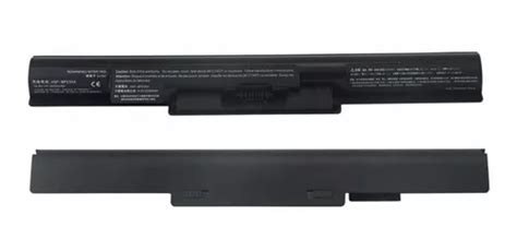 Bateria Para Notebook Sony Vaio Svf142c29x Vgp bps35 Nova Frete grátis