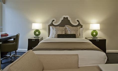 Morrison Clark Historic Inn Washington, District of Columbia, US ...