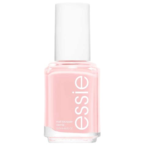 The 15 Best Essie Nail Colors For Summer 2024