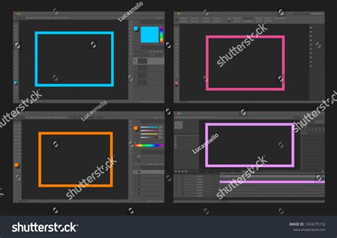 80 Ai Photo Editing Software Images Stock Photos Vectors Shutterstock