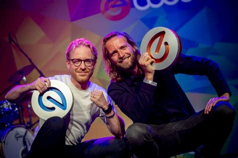 Thomas Plantenga Vinted Wint Loey Award 2021 Emerce