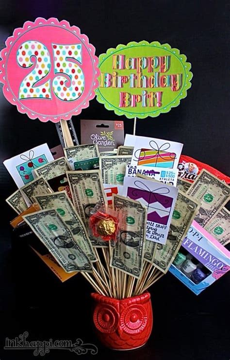 26 Creative Money Gift Ideas (+ Save More on Gift-Giving)