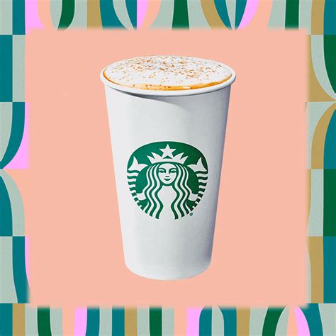 Starbucks Just Debuted Its Winter Menu For 2024—heres Your Sneak Peek