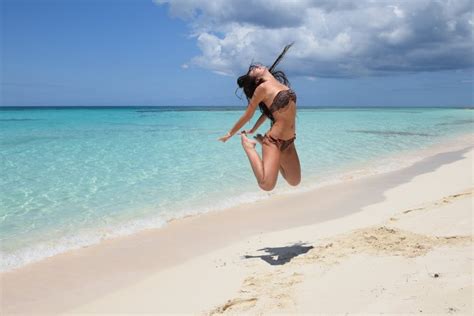 Isla Saona - Saona Island - Bayahibe, Dominican Republic | Gone Fishing ...