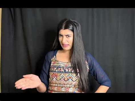 Comedy monologue# auditions - YouTube