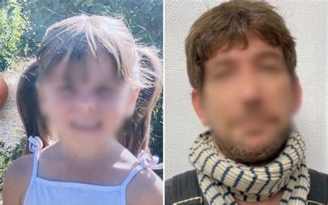 Meurtre De Célya 6 Ans “effroyable” Sa Famille Brise Le Silence Dans Un Geste Poignant Closer