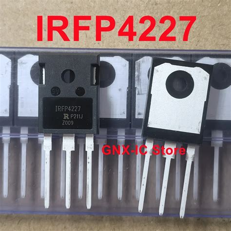 Pcs Pcs Brand New Irfp Pbf Irfp Irfp To V A