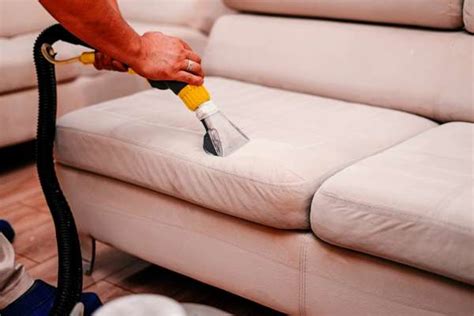 How To Remove Water Stains From Fabric Sofa