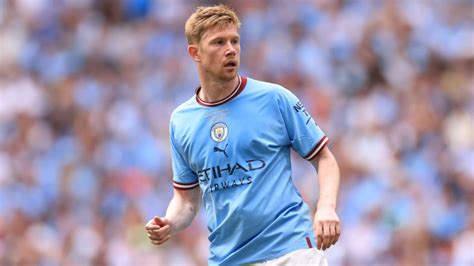 Kevin De Bruyne Cedera Serius Pep Guardiola Meradang Ditinggal Sang