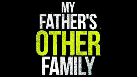 La doppia vita di mio padre: trama, durata e cast | Programmi Sky