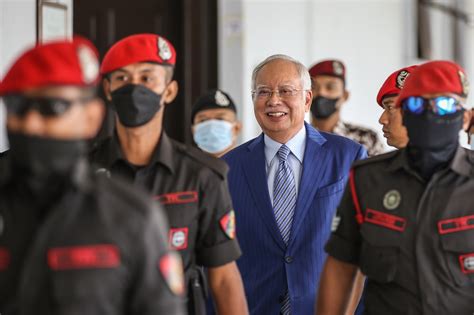 Anwar Permohonan Najib Tidak Dibincangkan Semasa Mesyuarat Lembaga