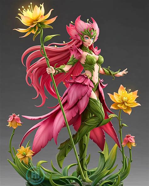 🌸 Superbloom Awakens! 🌸 For #febhueary2025 Day 28: Superbloom, witness