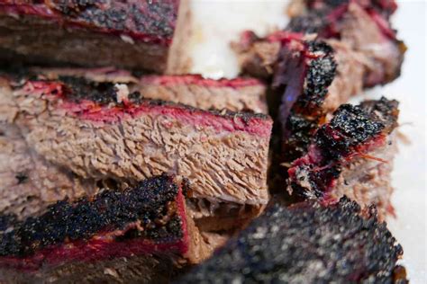 Top Barbecue Brisket Sauce Recipes